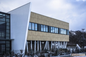 CENTRE MÉDICAL DU CHABLAIS